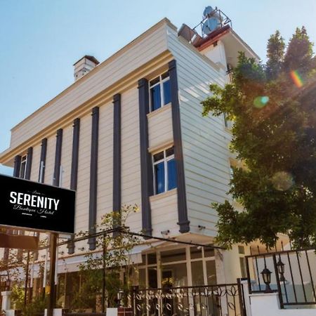 Serenity Lara Hotel Antalya Eksteriør bilde