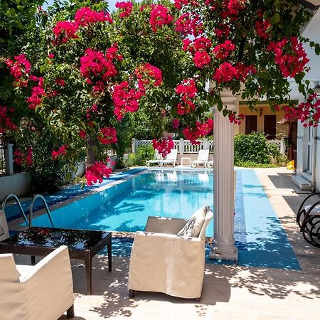 Serenity Lara Hotel Antalya Eksteriør bilde