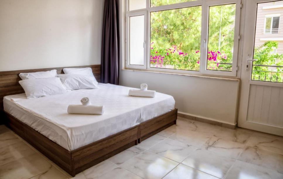 Serenity Lara Hotel Antalya Eksteriør bilde