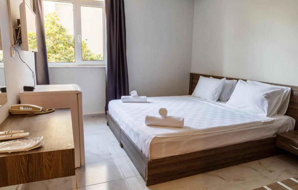 Serenity Lara Hotel Antalya Eksteriør bilde