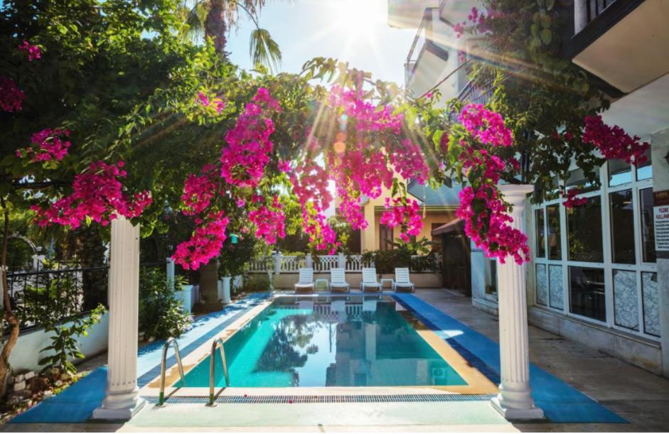 Serenity Lara Hotel Antalya Eksteriør bilde