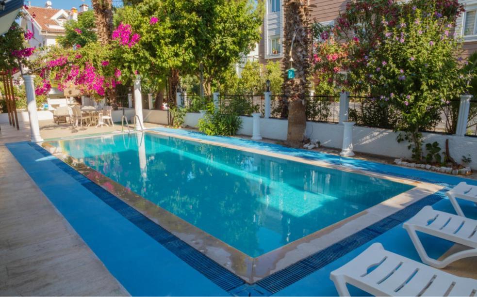 Serenity Lara Hotel Antalya Eksteriør bilde