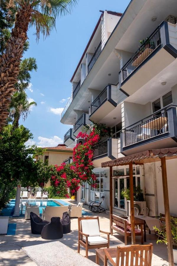 Serenity Lara Hotel Antalya Eksteriør bilde