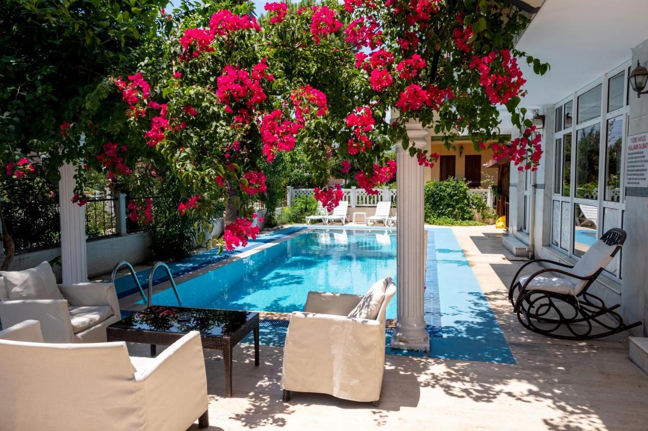 Serenity Lara Hotel Antalya Eksteriør bilde